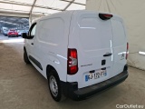  Citroen  Berlingo  Fourgon Driver M 650 1.5 BlueHDi 100CV BVM6 E6d #2