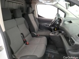  Citroen  Berlingo  Fourgon Driver M 650 1.5 BlueHDi 100CV BVM6 E6d #6