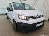  Citroen  Berlingo  Fourgon Driver M 650 1.5 BlueHDi 100CV BVM6 E6d #4