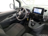  Citroen  Berlingo  Fourgon Driver M 650 1.5 BlueHDi 100CV BVM6 E6d #5