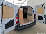  Citroen  Berlingo  Fourgon Driver M 650 1.5 BlueHDi 100CV BVM6 E6d #8