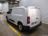  Citroen  Berlingo CITROEN  Van / 2018 / 4P / Fourgonnette Taille XL 950kg BlueHDi 100 S&S BVM Club #2