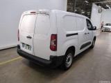  Citroen  Berlingo CITROEN  Van / 2018 / 4P / Fourgonnette Taille XL 950kg BlueHDi 100 S&S BVM Club #3