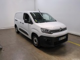  Citroen  Berlingo CITROEN  Van / 2018 / 4P / Fourgonnette Taille XL 950kg BlueHDi 100 S&S BVM Club #4