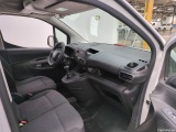  Citroen  Berlingo CITROEN  Van / 2018 / 4P / Fourgonnette Taille XL 950kg BlueHDi 100 S&S BVM Club #5