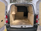  Citroen  Berlingo CITROEN  Van / 2018 / 4P / Fourgonnette Taille XL 950kg BlueHDi 100 S&S BVM Club #9