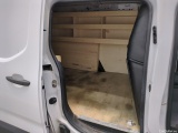  Citroen  Berlingo CITROEN  Van / 2018 / 4P / Fourgonnette Taille XL 950kg BlueHDi 100 S&S BVM Club #12