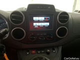  Citroen  Berlingo  Fourgon Business L1 (Court) 1.6 BlueHDi 100CV BVM5 E6 #7