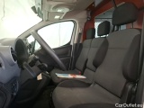  Citroen  Berlingo  Fourgon Business L1 (Court) 1.6 BlueHDi 100CV BVM5 E6 #8