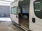  Citroen  Jumper CITROEN  VU 4p Fourgon 35 L2H2 BlueHDi 130 BVM6 Club #9
