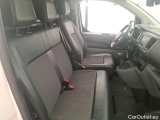  Citroen  Jumpy  Fourgon CityVan XS 1.5 BlueHDi 120CV BVM6 E6dT #6