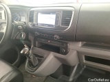 Citroen  Jumpy  Fourgon CityVan XS 1.5 BlueHDi 120CV BVM6 E6dT #10