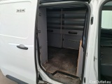  Citroen  Jumpy  Fourgon Club XS 1.5 BlueHDi 100CV BVM6 E6dT #9