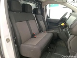  Citroen  Jumpy  Fourgon Fourgon M 2.0 BlueHDi 145CV BVM6 6E #8