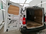  Citroen  Jumpy  Fourgon Fourgon M 2.0 BlueHDi 145CV BVM6 6E #10