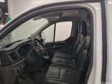  Ford  Transit FORD  Custom / 2018 / 4P / Fourgon tôlé 2.0 ECOBLUE 130 300 L1H1 TREND BUSINESS #8