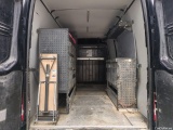  Iveco  Daily IVECO  / 2014 / 4P / Fourgon tôlé 2.3 35S16SA8 V12 H2 3520L #9