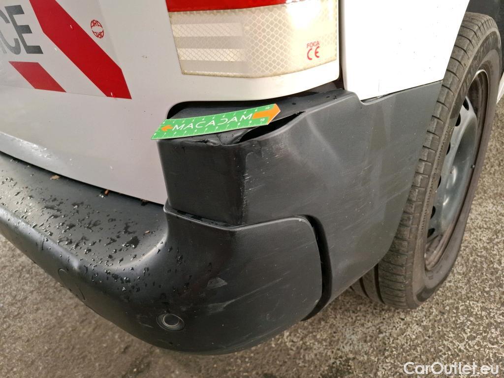  Toyota  Proace TOYOTA  City / 2019 / 4P / Fourgonnette 1.5 Medium 100 D-4D Business #15
