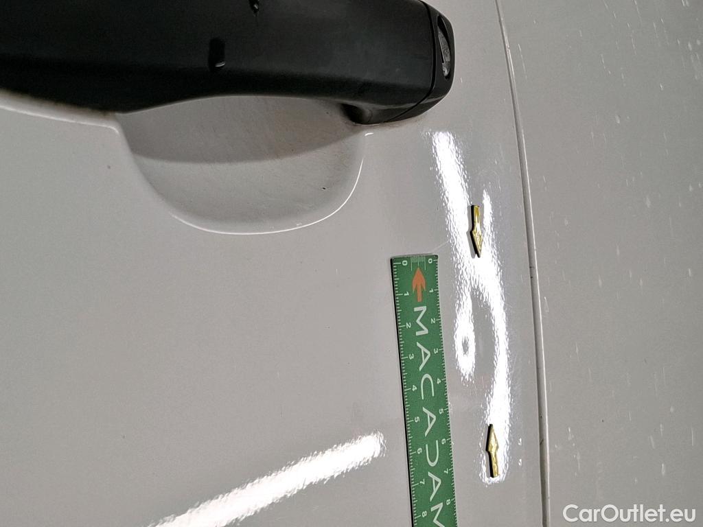  Toyota  Proace TOYOTA  City / 2019 / 4P / Fourgonnette 1.5 Medium 100 D-4D Business #23