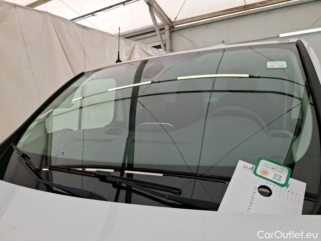  Renault  Trafic  Fourgon L1H1 1200 Confort 1.6 dCi #4
