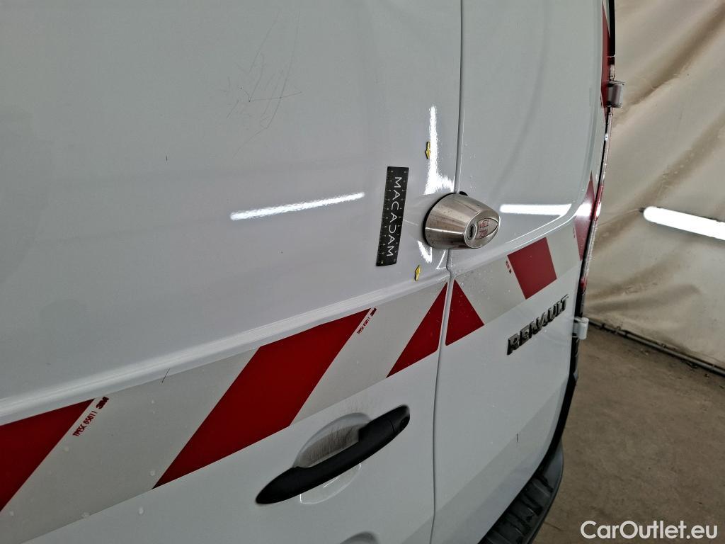  Renault  Kangoo RENAULT  Express / 2013 / 4P / Fourgonnette Extra R-Link - Blue dCi 95 #13