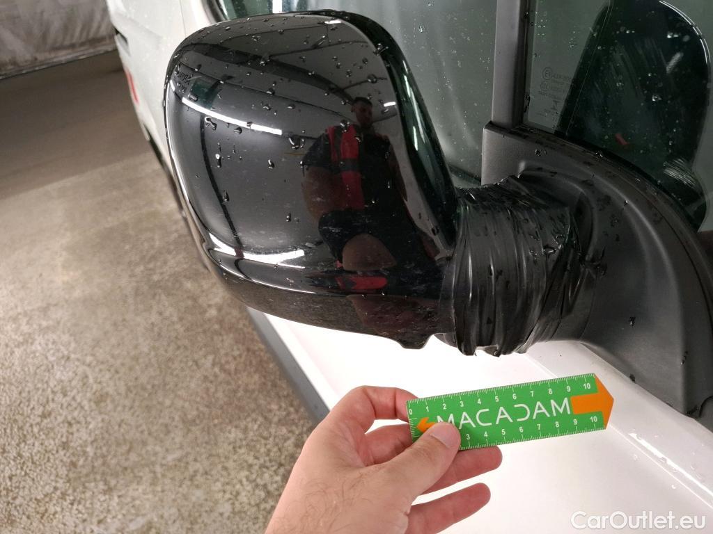  Toyota  Proace TOYOTA  City / 2019 / 4P / Fourgonnette 1.5 Medium 100 D-4D Business #5