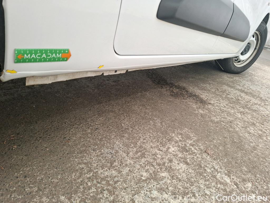  Peugeot  Partner  Premium L2 1.5 HDi 130CV BVM6 E6d #4