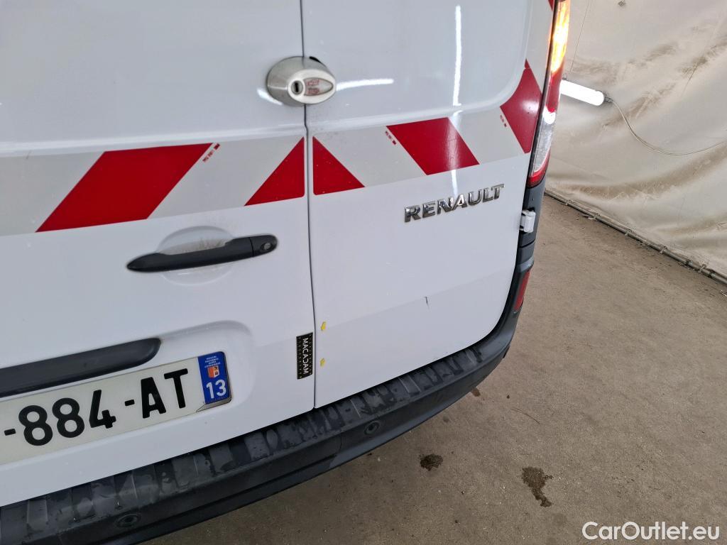  Renault  Kangoo RENAULT  Express / 2013 / 4P / Fourgonnette Extra R-Link - Blue dCi 95 #49