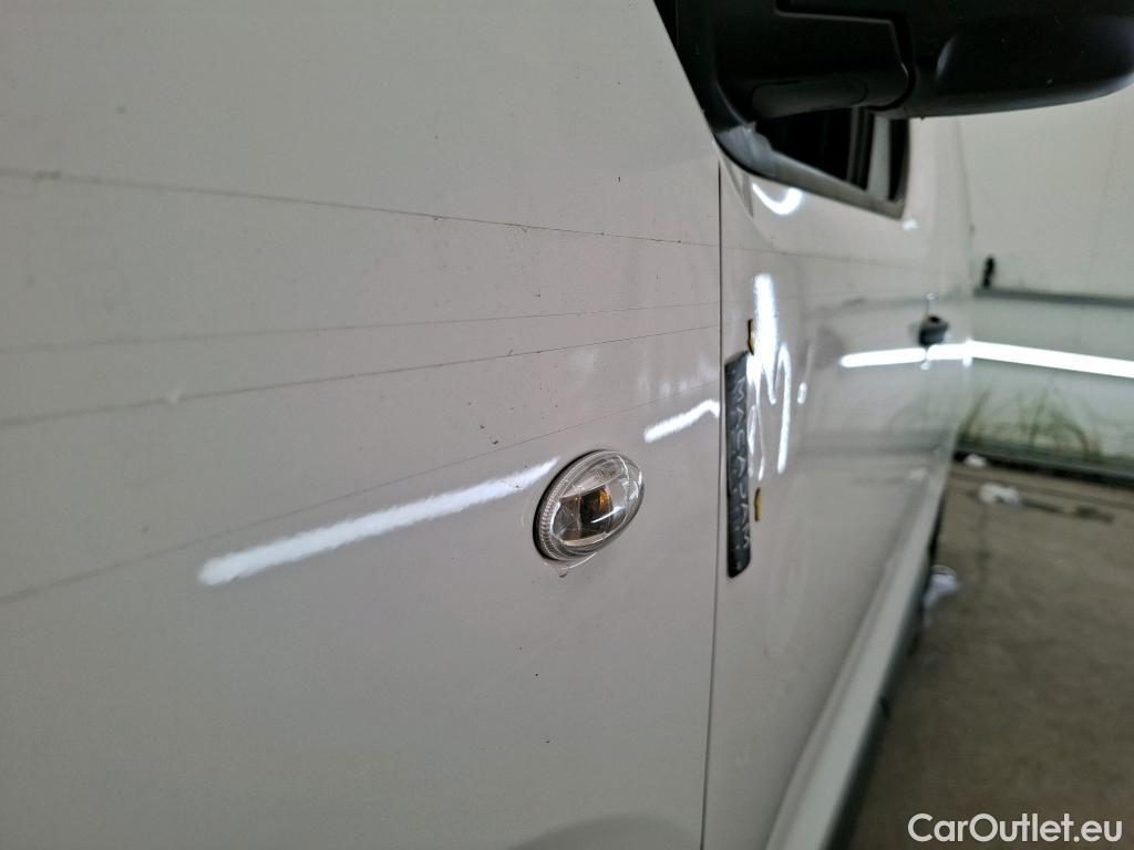  Peugeot  Expert  Fourgon Premium L2 1.5 HDi 120CV BVM6 E6d #23