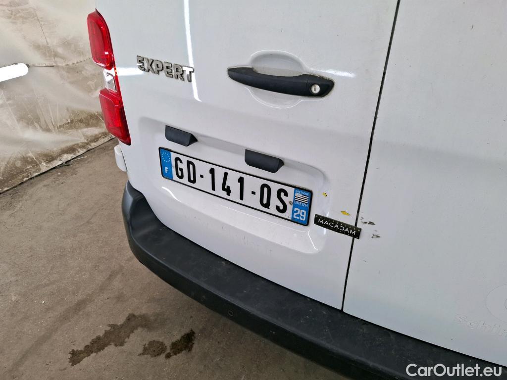  Peugeot  Expert  Fourgon Premium L2 1.5 HDi 120CV BVM6 E6d #25