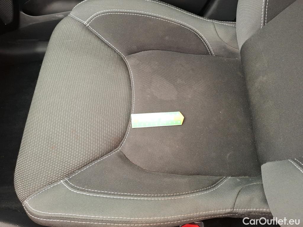  Renault  Clio  IV Air MediaNav 1.5 dCi 75CV BVM5 E6 #22