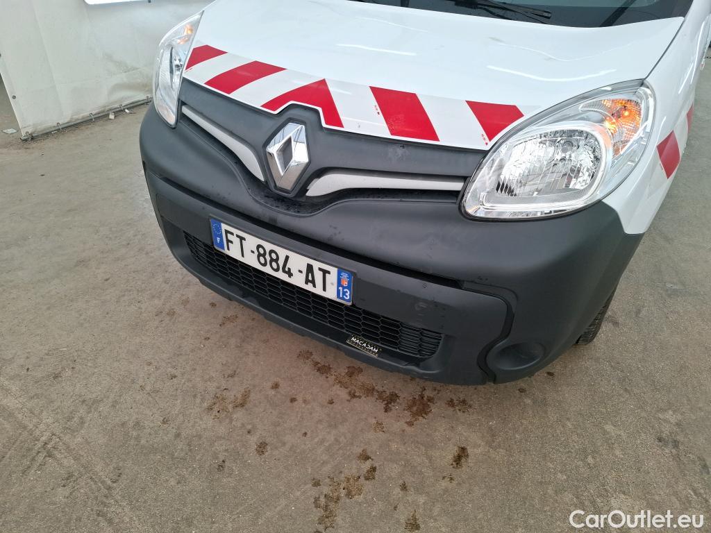  Renault  Kangoo RENAULT  Express / 2013 / 4P / Fourgonnette Extra R-Link - Blue dCi 95 #5