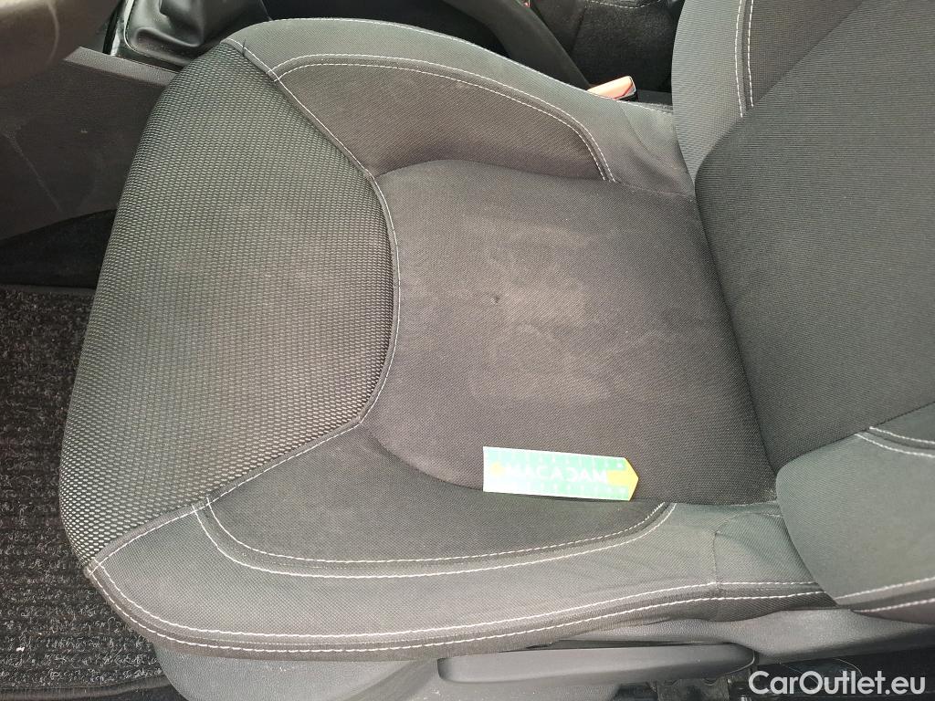  Renault  Clio  IV Air MediaNav 1.5 dCi 75CV BVM5 E6 #24