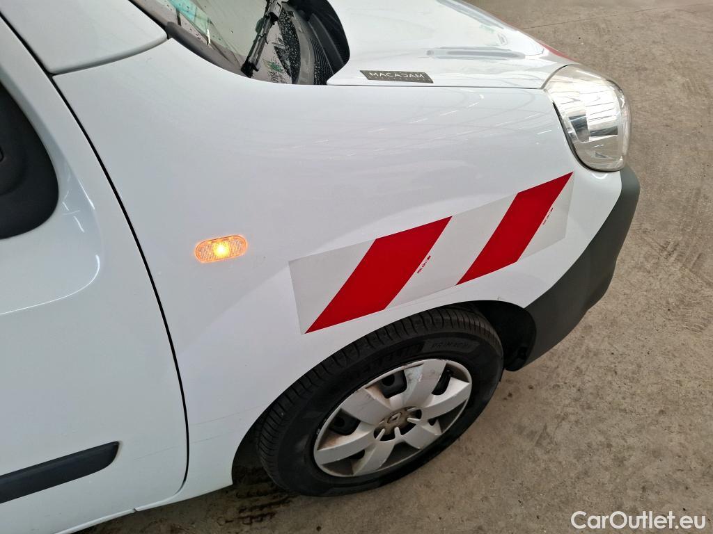  Renault  Kangoo RENAULT  Express / 2013 / 4P / Fourgonnette Extra R-Link - Blue dCi 95 #46