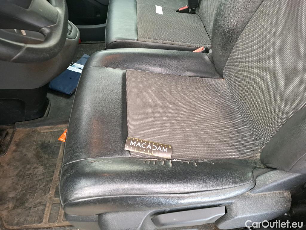 Peugeot  Expert  Fourgon Premium L2 1.5 HDi 120CV BVM6 E6d #7