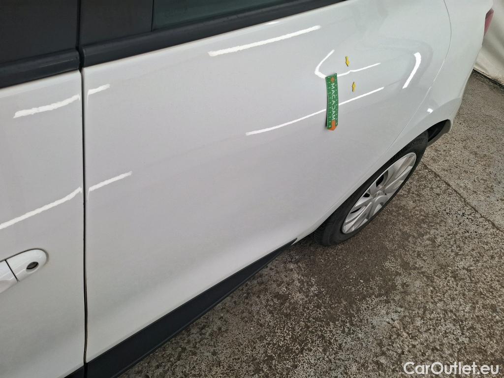  Renault  Clio  IV Air MediaNav 1.5 dCi 75CV BVM5 E6 #18