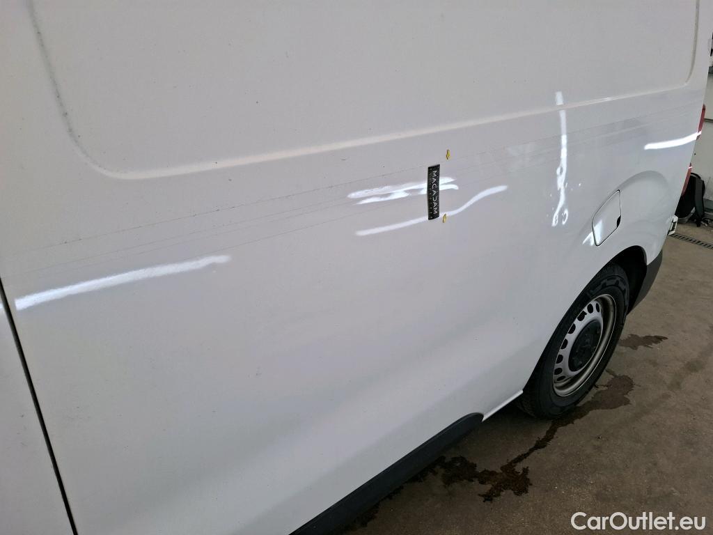  Peugeot  Expert  Fourgon Premium L2 1.5 HDi 120CV BVM6 E6d #1