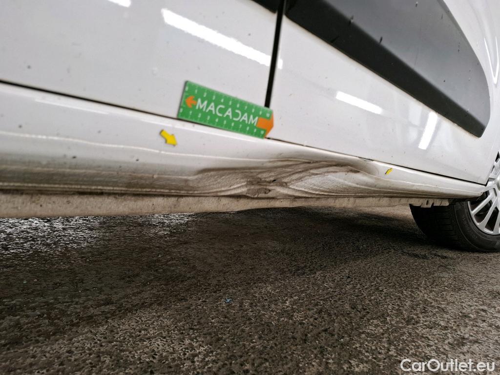  Toyota  Proace TOYOTA  City / 2019 / 4P / Fourgonnette 1.5 Medium 100 D-4D Business #2