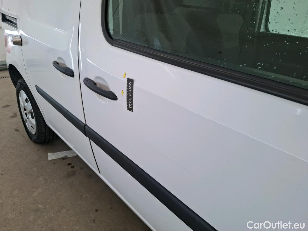  Renault  Kangoo RENAULT  Express / 2013 / 4P / Fourgonnette Extra R-Link - Blue dCi 95 #43