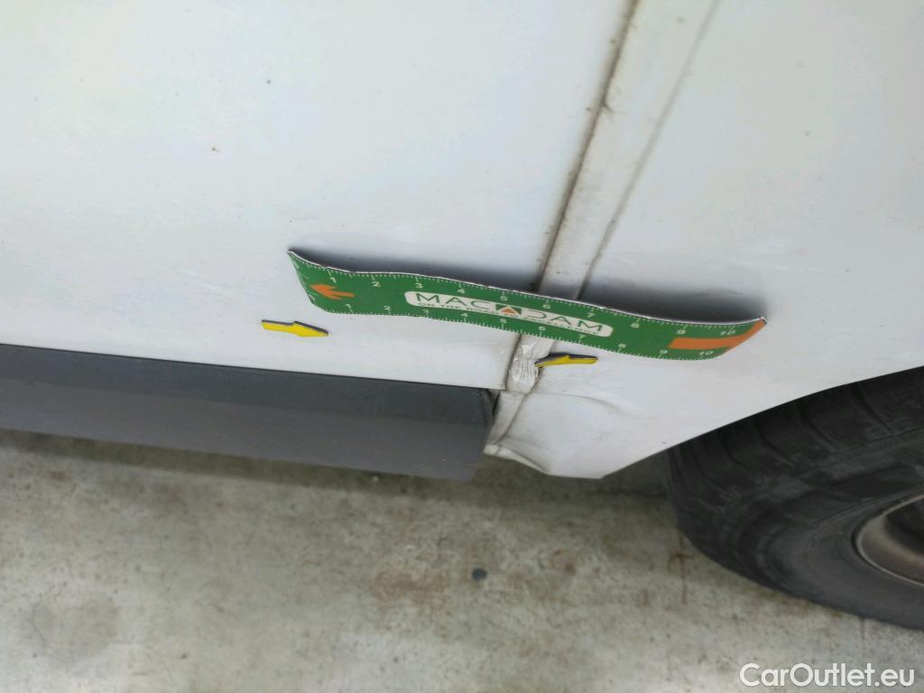  Renault  Trafic  Fourgon L1H1 3T Grand Confort 2.0 dCi 130CV BVM6 E6d #21