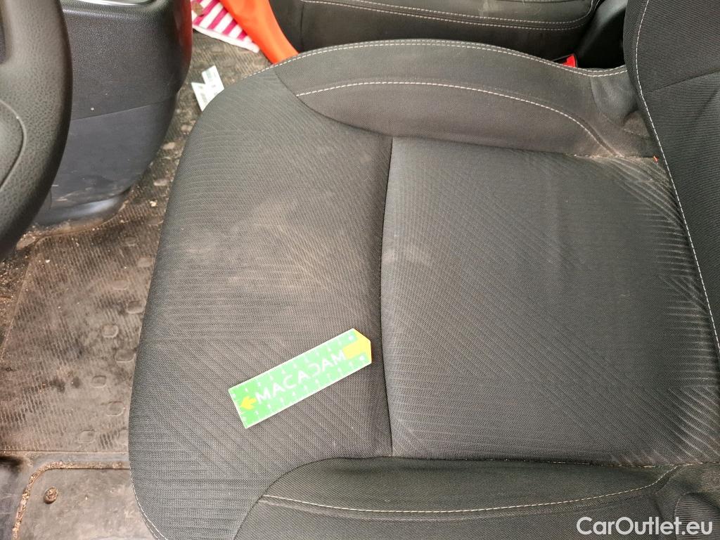  Renault  Trafic  Fourgon L1H1 1200 Confort 1.6 dCi #33