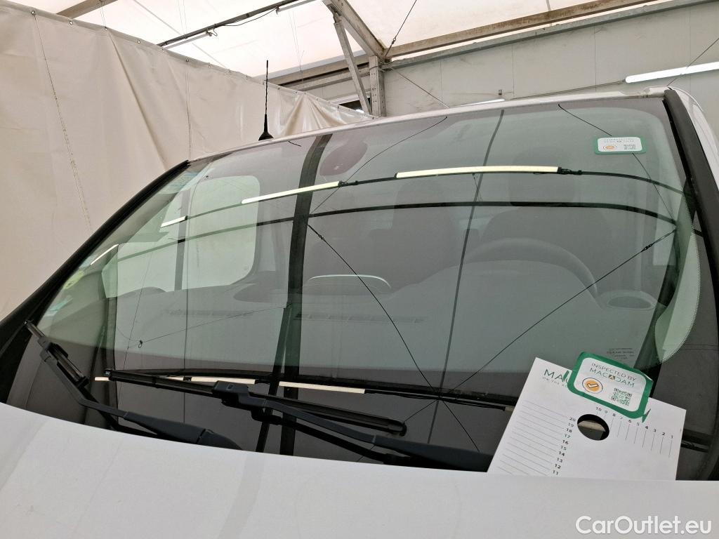  Renault  Trafic  Fourgon L1H1 1200 Confort 1.6 dCi #30