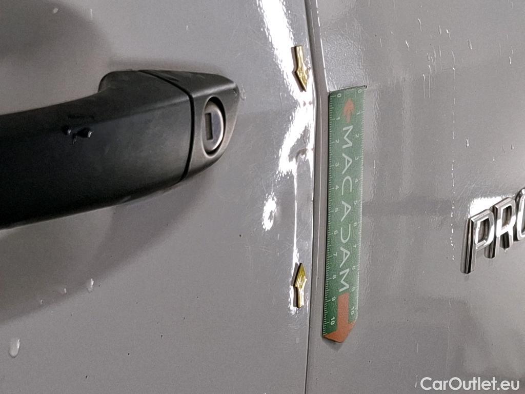  Toyota  Proace TOYOTA  City / 2019 / 4P / Fourgonnette 1.5 Medium 100 D-4D Business #25