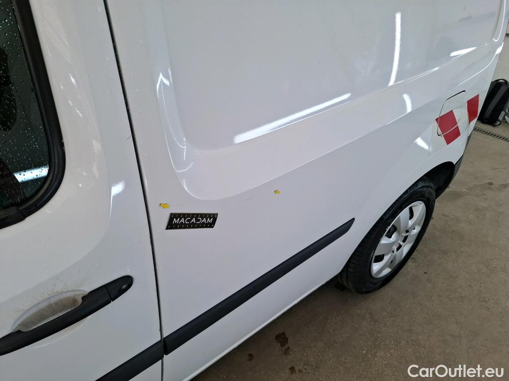 Renault  Kangoo RENAULT  Express / 2013 / 4P / Fourgonnette Extra R-Link - Blue dCi 95 #25