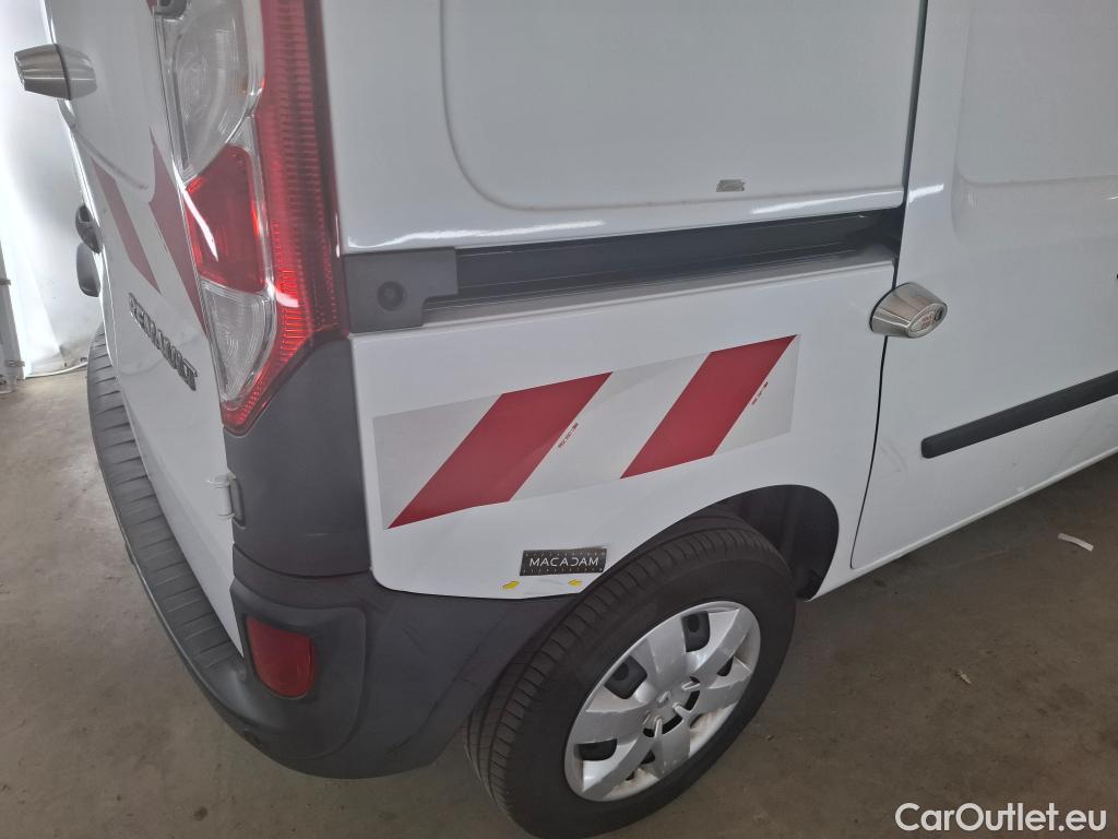  Renault  Kangoo RENAULT  Express / 2013 / 4P / Fourgonnette Extra R-Link - Blue dCi 95 #34