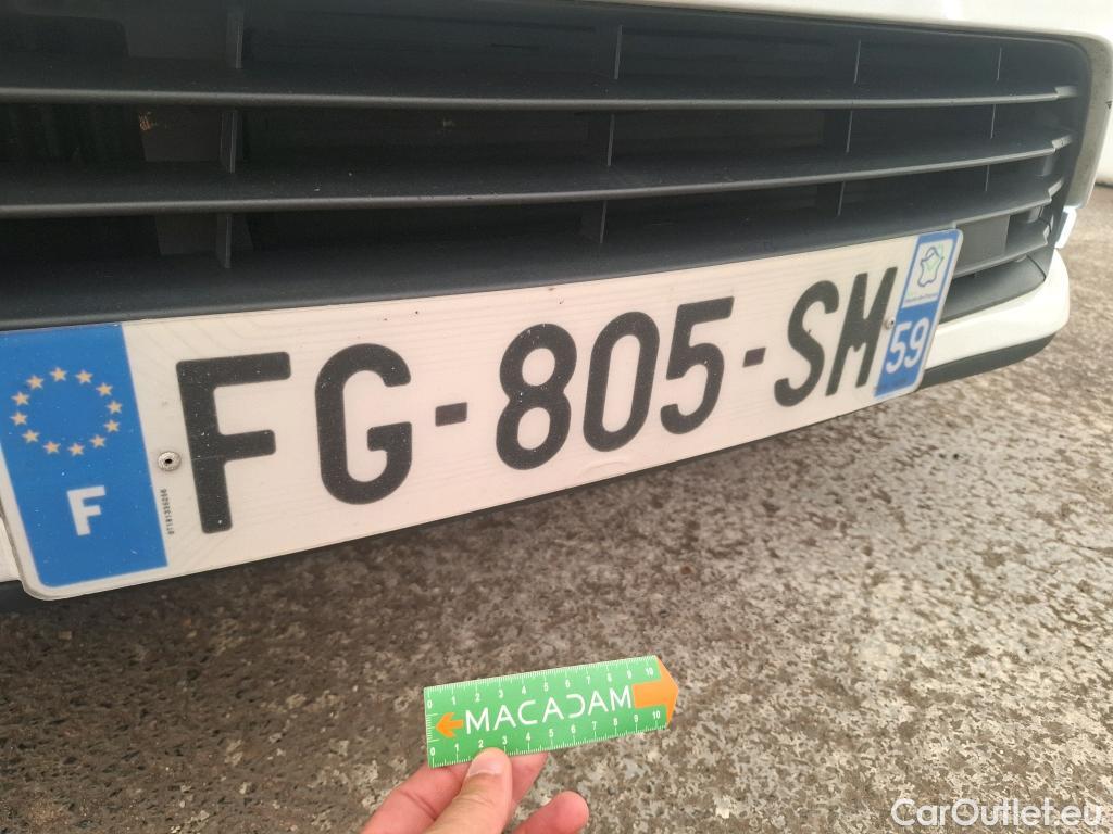  Renault  Clio  IV Air MediaNav 1.5 dCi 75CV BVM5 E6 #25