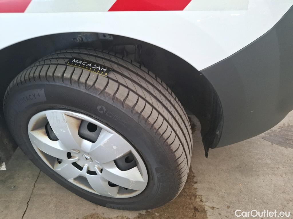  Renault  Kangoo  II Express Extra (Série Spéciale) 1.5 dCi 95CV BVM6 E6dT #1