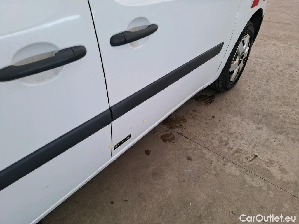 Renault  Kangoo RENAULT  Express / 2013 / 4P / Fourgonnette Extra R-Link - Blue dCi 95 #41