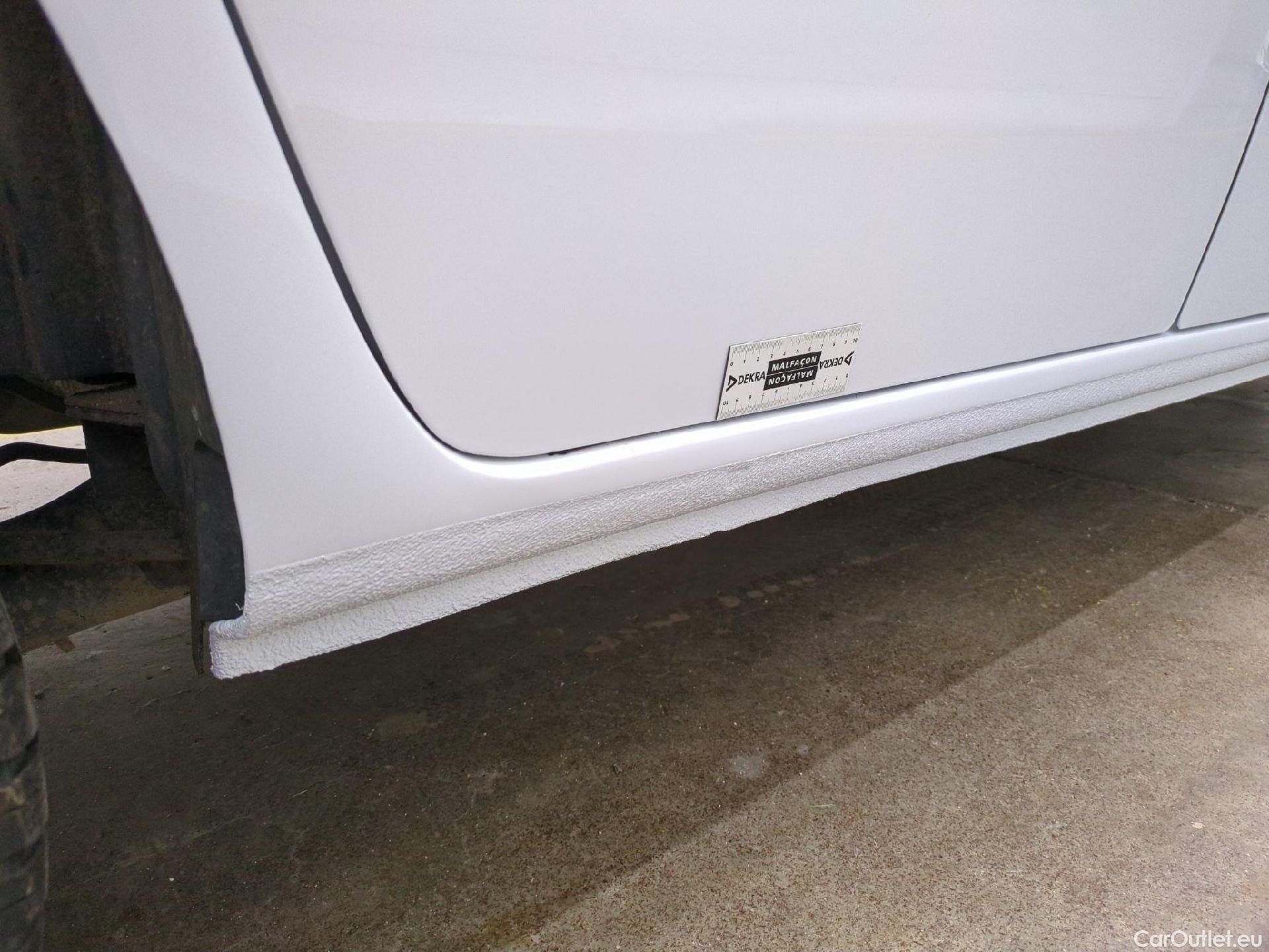  Renault  Kangoo  Express Extra (Série Spéciale) 1.5 dCi 75CV BVM5 E6 #22