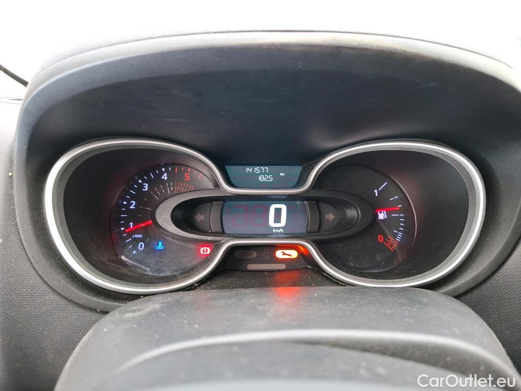 Renault  Trafic  Fourgon L1H1 1200 Confort 1.6 dCi #35